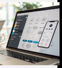 Услуги Разработка IT решений в Новокубанске