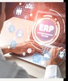 Услуги Разработка IT решений в Новокубанске