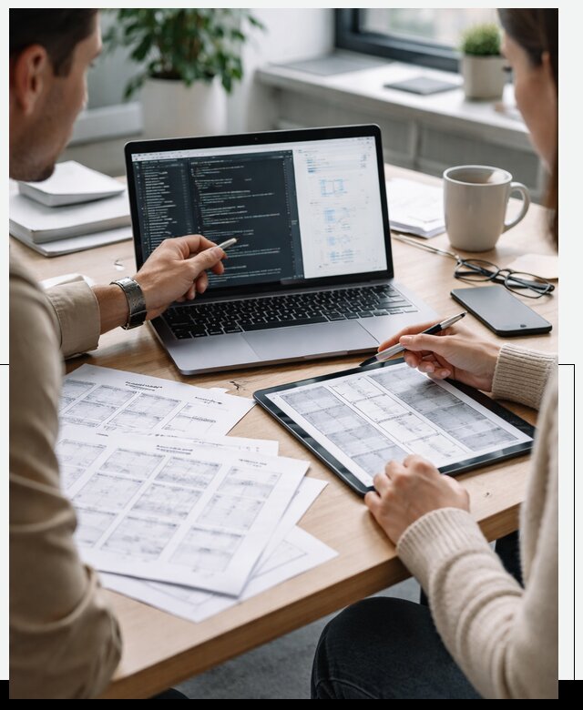 Разработка информационных систем в Новокубанске от 4679 р. | АвикейНкб