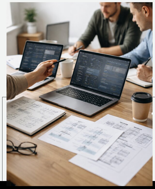 Разработка информационных систем под ключ в Новокубанске