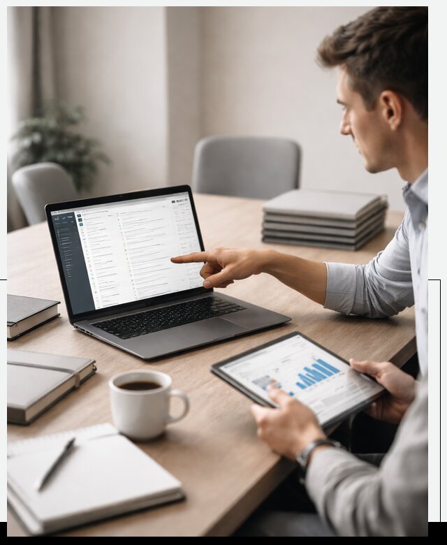 Разработка СЭД под ключ в Новокубанске от 15597 р. | АвикейНкб