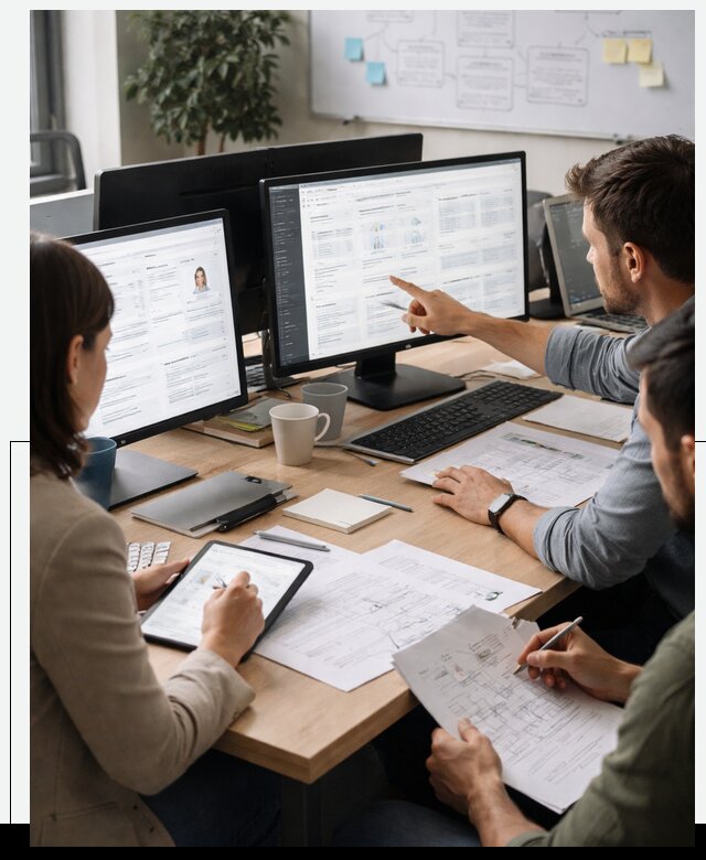 Разработка EMR EHR систем под ключ для медицинских учреждений в Новокубанске