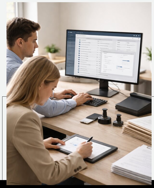 Система электронных кадровых документов в Новокубанске для бизнеса