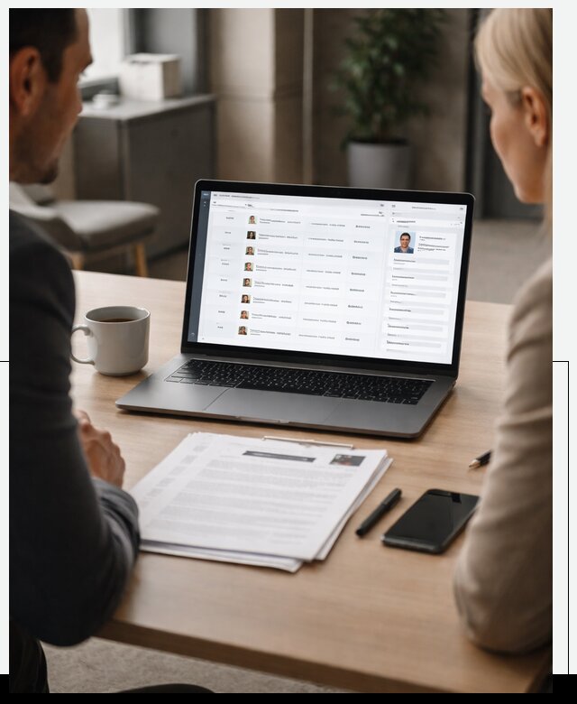 Ats система подбора персонала в Новокубанске от 12478 р. - АвикейНкб