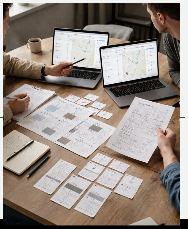 Создание агрегаторов и порталов в Новокубанске от 15597 р., АвикейНкб