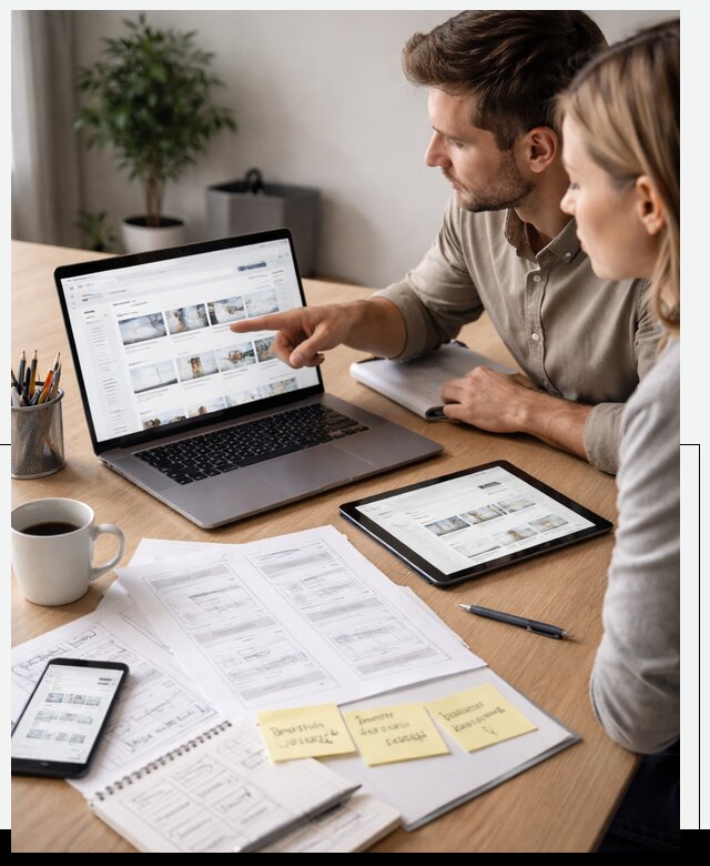 Разработка доски объявлений в Новокубанске от 8838 р., АвикейНкб