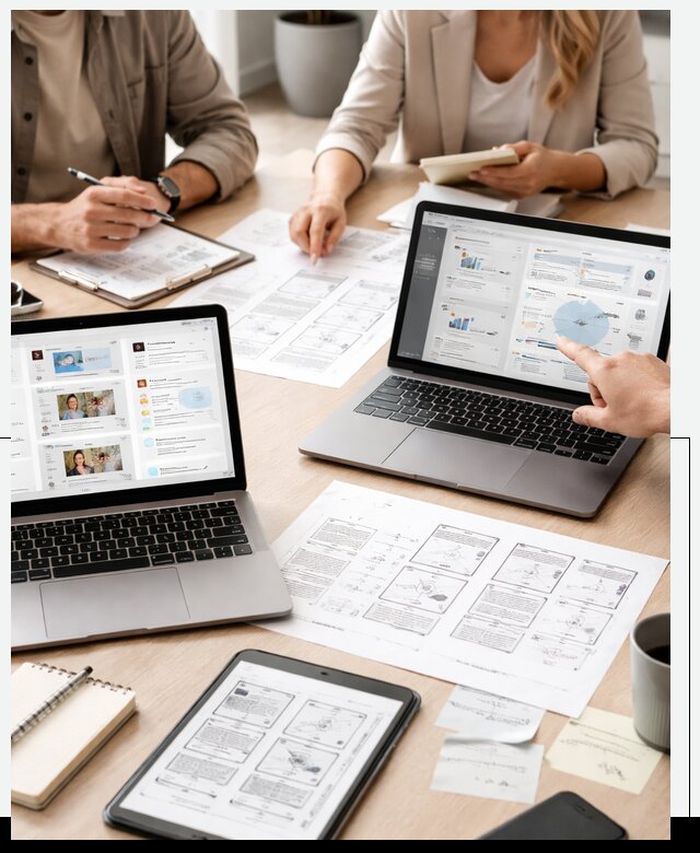 Разработка социальных сетей в Новокубанске от 7279 р. | АвикейНкб