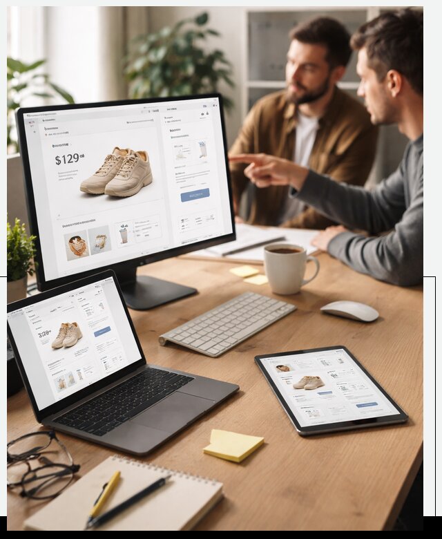 Разработка интернет-магазинов в Новокубанске от 155970 р. | АвикейНкб