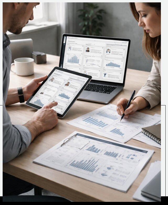 Персонализация контента платформа в Новокубанске от 12478 р. | АвикейНкб