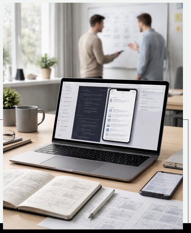 Разработка iOS приложений в Новокубанске от 155970 р. | АвикейНкб