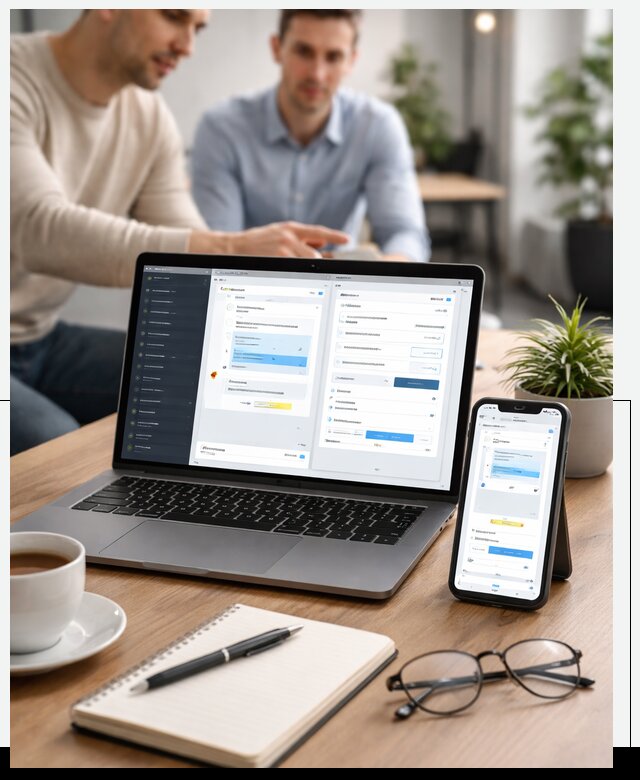 Разработка мини app Telegram/VK в Новокубанске от 31194 р. АвикейНкб