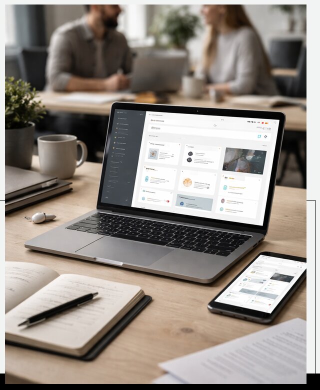 Разработка PWA приложений в Новокубанске от 124776 р. | АвикейНкб