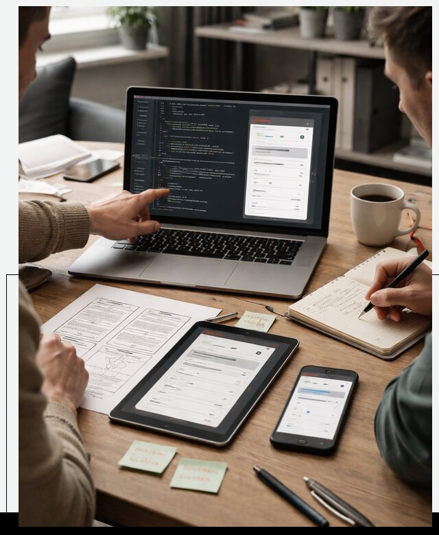 Разработка и внедрение PWA приложений для бизнеса в Новокубанске