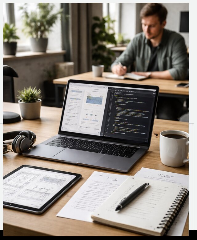 Разработка frontend в Новокубанске от 18716 р., услуги АвикейНкб