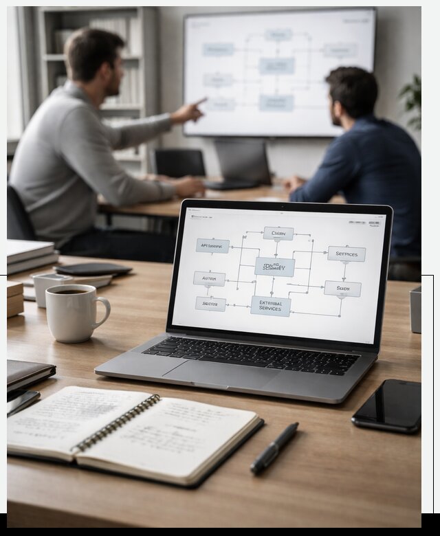 Разработка API и REST в Новокубанске | АвикейНкб от 83184 р.