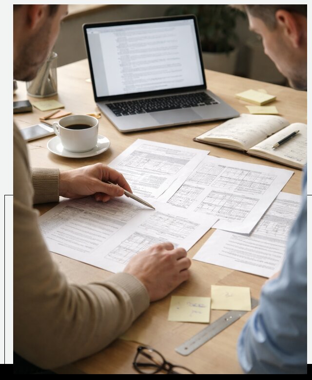 Техническое задание на разработку ПО под ключ в Новокубанске