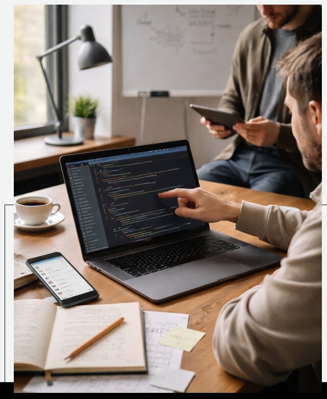 Разработка Telegram ботов под ключ для компаний в Новокубанске