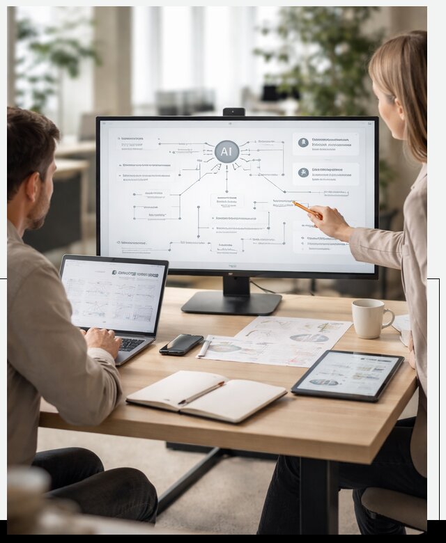 AI-агенты для автоматизации бизнеса в Новокубанске от 15597 р. АвикейНкб