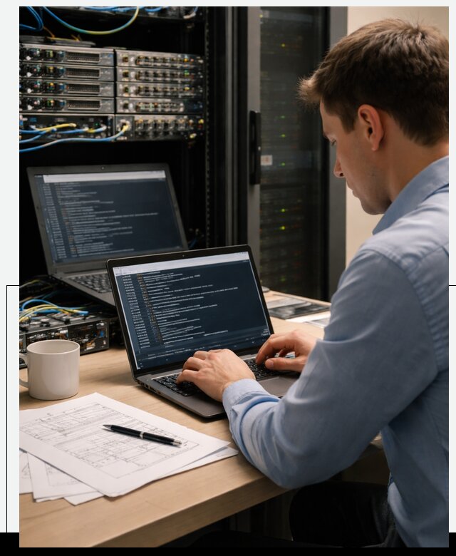 Внедрение российских Linux систем для бизнеса в Новокубанске