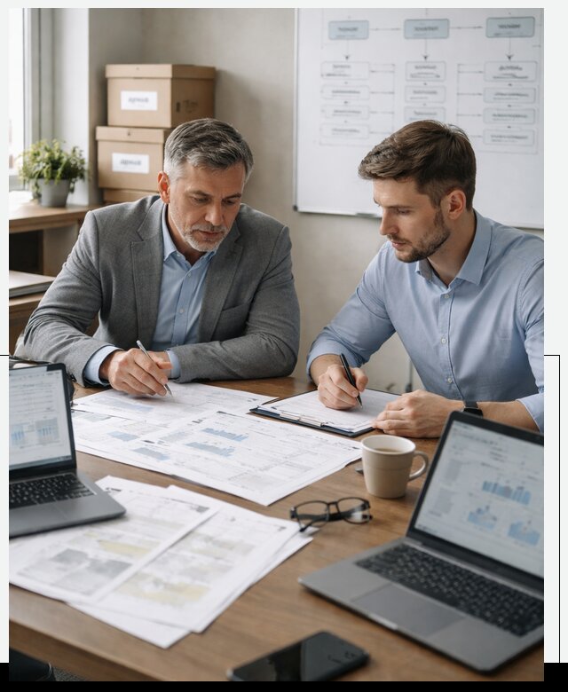 Замена SAP на 1С в Новокубанске — миграция, от 12478 р. | АвикейНкб