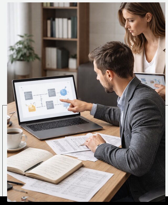 Замена SAP на 1С под ключ в Новокубанске с переносом данных и настройкой