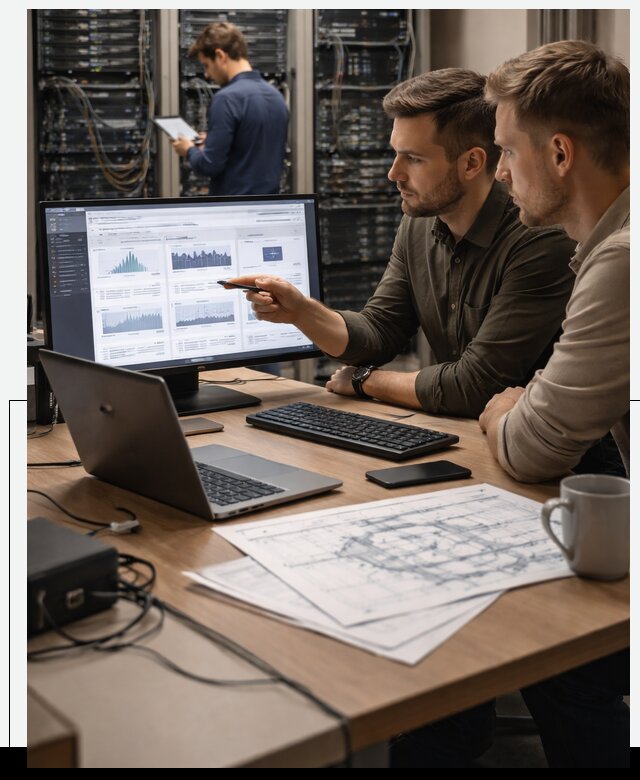 Импортозамещение систем виртуализации и миграция в Новокубанске