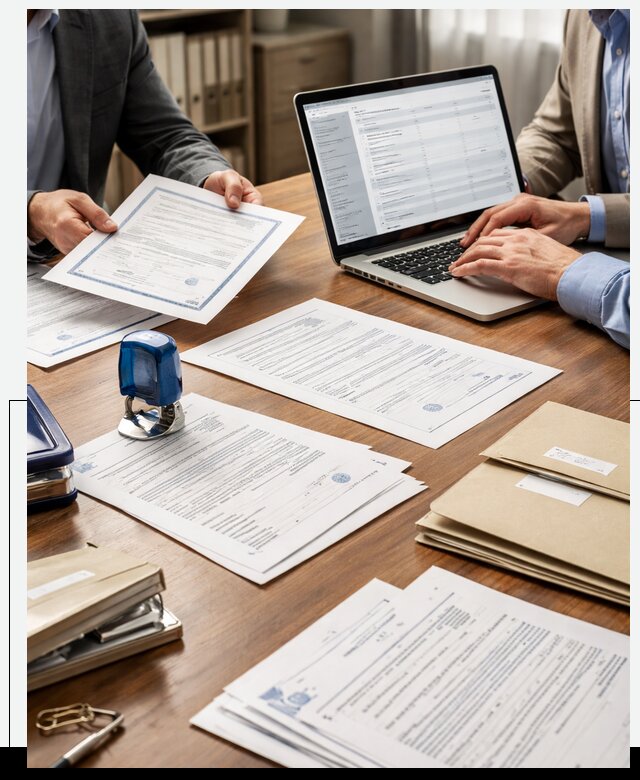 Сертификация ПО и внесение в реестр Минцифры в Новокубанске