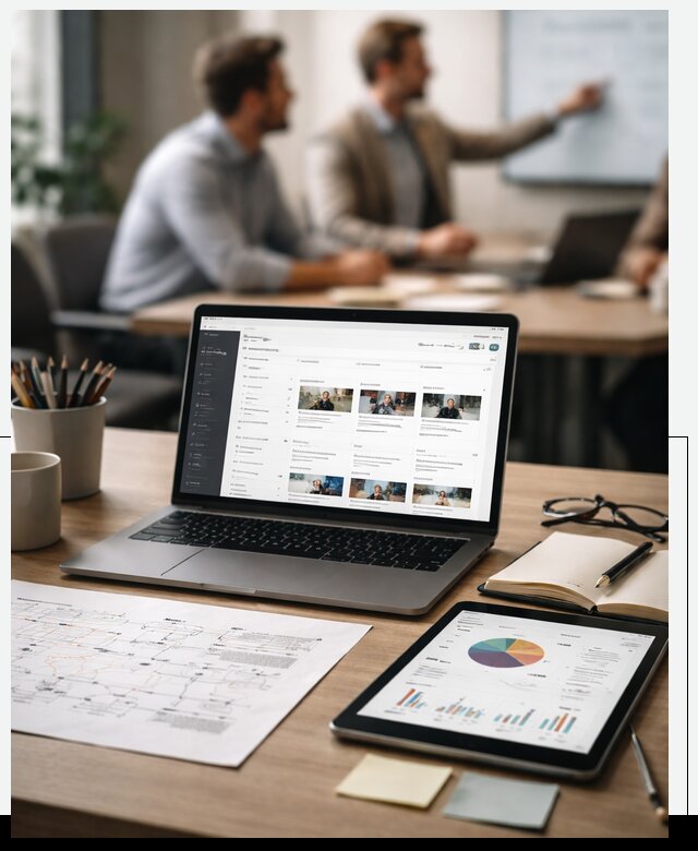 Разработка нишевых B2B маркетплейсов в Новокубанске от 727860 р., АвикейНкб