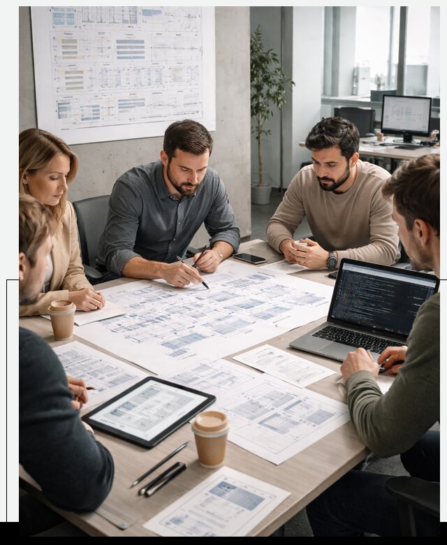 Разработка Core Banking систем для банков и финтех компаний в Новокубанске