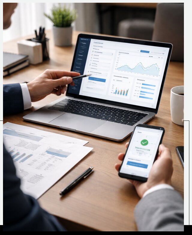 Разработка платёжных платформ в Новокубанске от 20796 р., АвикейНкб