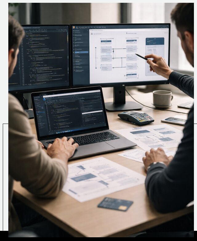 Разработка платежных платформ в Новокубанске с интеграцией и безопасностью