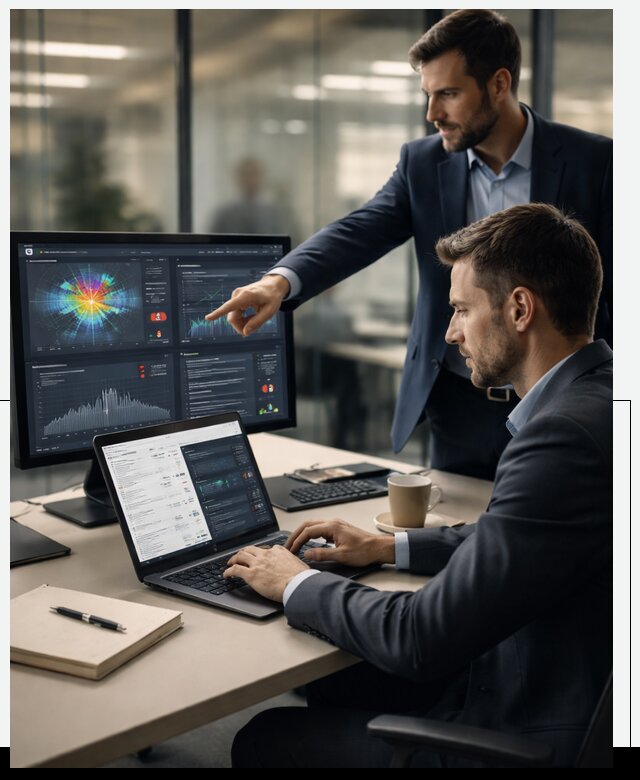 Системы Антифрод и AML KYC в Новокубанске от 12478 р. | АвикейНкб