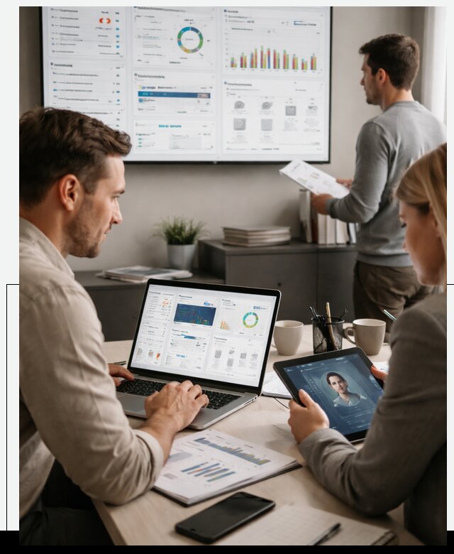 Внедрение систем Антифрод и AML KYC для бизнеса в Новокубанске