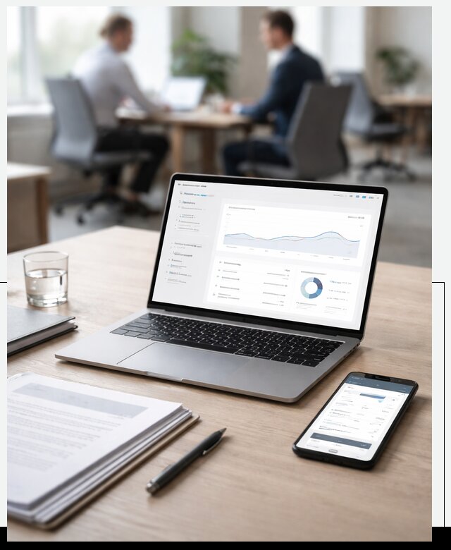 Разработка моб. и интернет-банка в Новокубанске от 7799 р. | АвикейНкб
