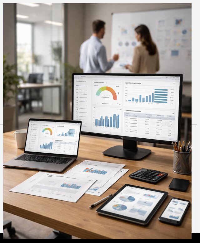 Скоринг и управление рисками в Новокубанске от 12478 р. | АвикейНкб