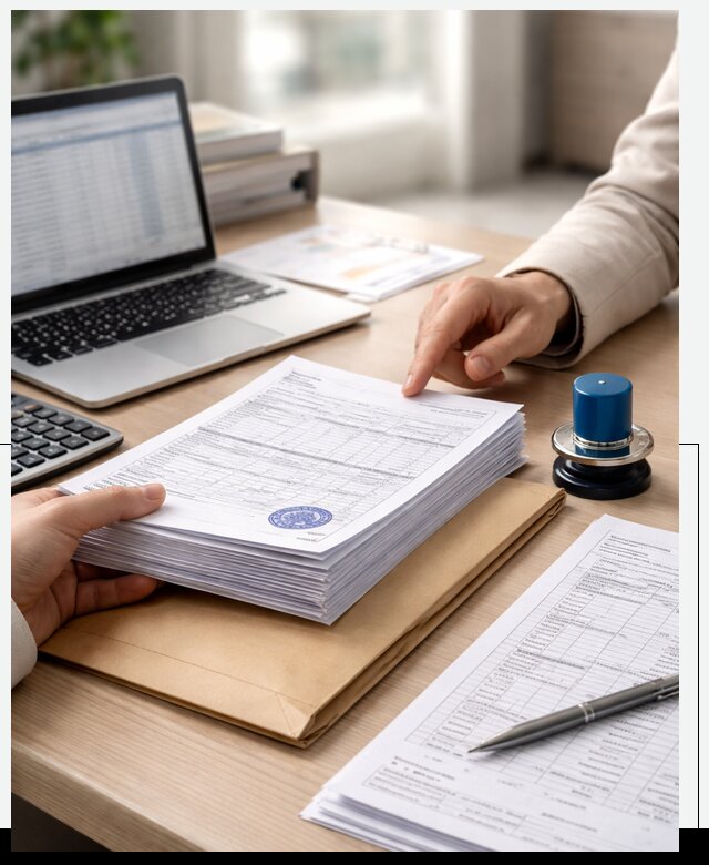 Отчетность в ЦБ РФ для банков в Новокубанске от 7279 р. | АвикейНкб