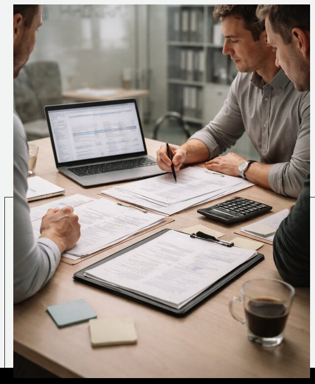 Подготовка и сдача отчетности в ЦБ РФ для организаций в Новокубанске