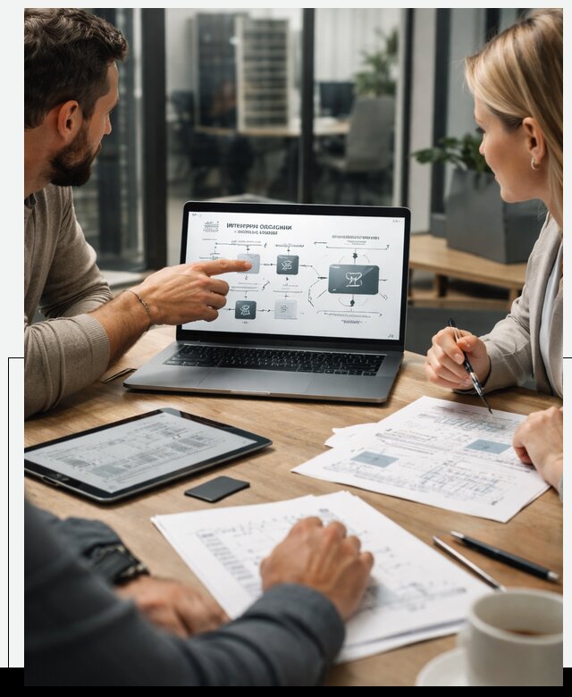 Интеграция цифрового рубля и подключение платежей в Новокубанске