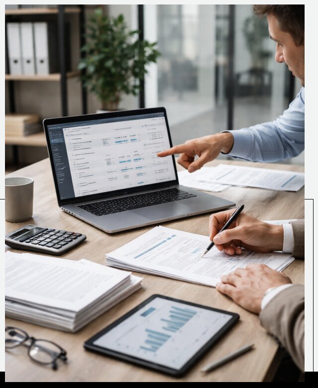 Полисные системы и CRM в Новокубанске: разработка от 15597 р. АвикейНкб