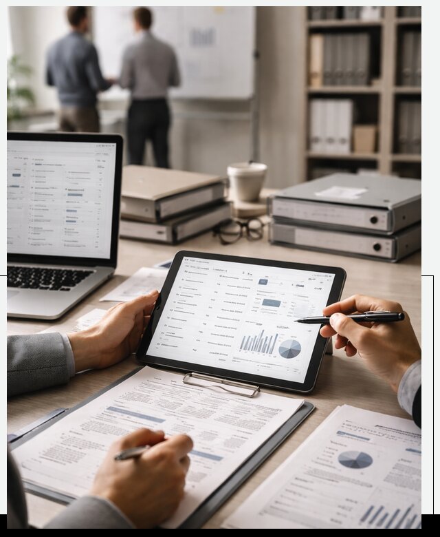 Автоматизация урегулирования убытков в Новокубанске от 7799 р | АвикейНкб