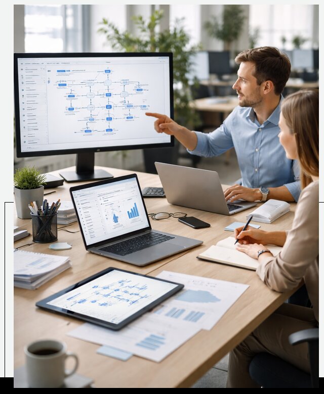 Автоматизация урегулирования убытков в Новокубанске для страховых компаний