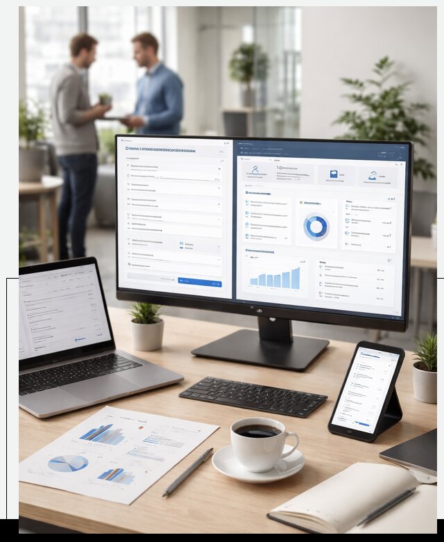 Разработка платформ онлайн страхования в Новокубанске под ключ