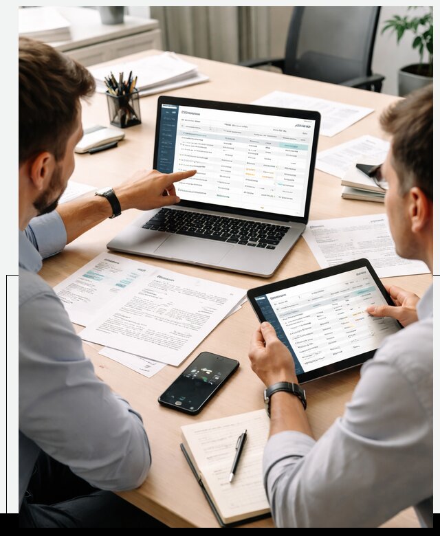 CRM для страховой компании в Новокубанске с автоматизацией продаж и выплат