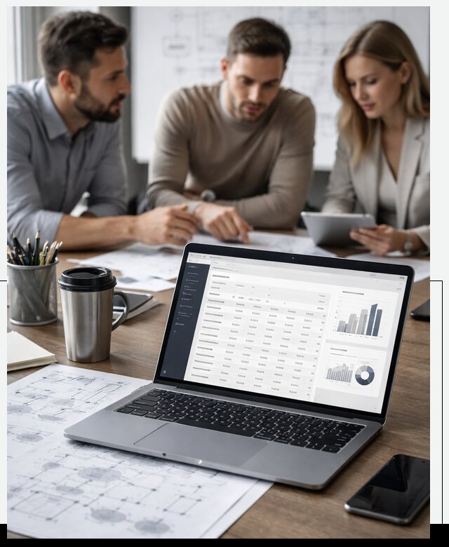 BSS OSS и биллинг для оператора в Новокубанске от 25995 р. | АвикейНкб