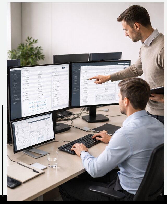 Создание и внедрение MVNO и CRM систем для операторов в Новокубанске