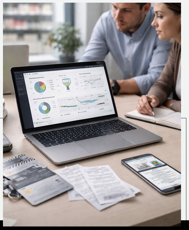 Лояльность и CDP для ритейла в Новокубанске от 15597 р. | АвикейНкб