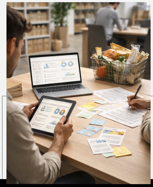 Персонализация предложений для торговой сети в Новокубанске