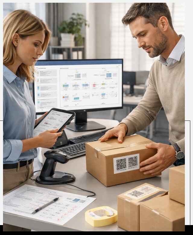 Честный знак маркировка интеграция в Новокубанске от 8838 р. | АвикейНкб