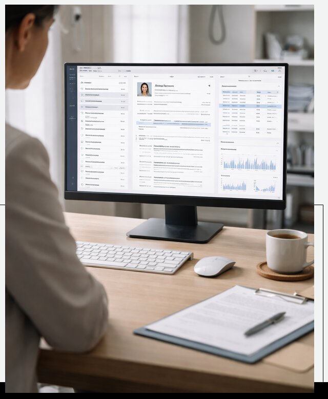 Разработка МИС для клиник в Новокубанске от 8838 р. | АвикейНкб