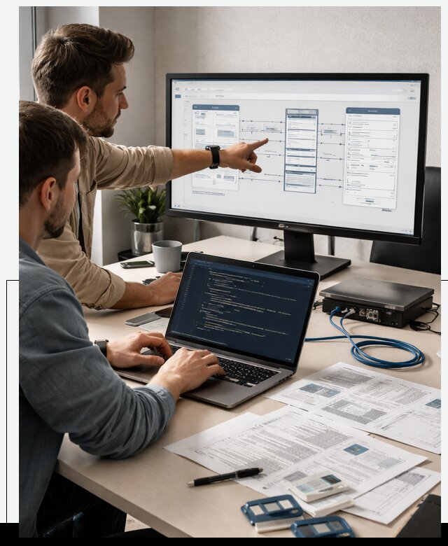 Интеграция ЕГИСЗ и ЛИС в медучреждениях с сопровождением в Новокубанске